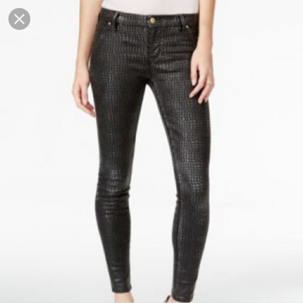Guess Shape Up Seamless Jeggings